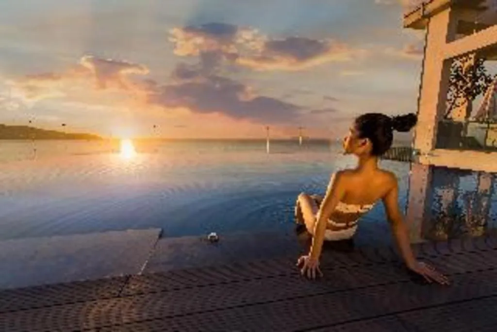 Le Hoang Beach Hotel Danang