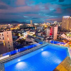Hotel Hotel&spa, Da Nang