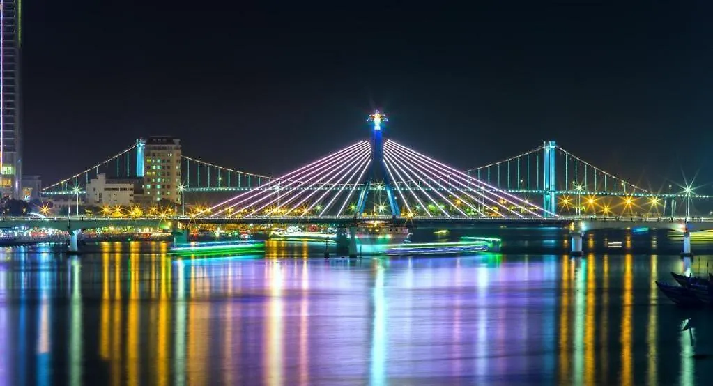 Le Hoang Beach Hotel Danang  Đà Nẵng