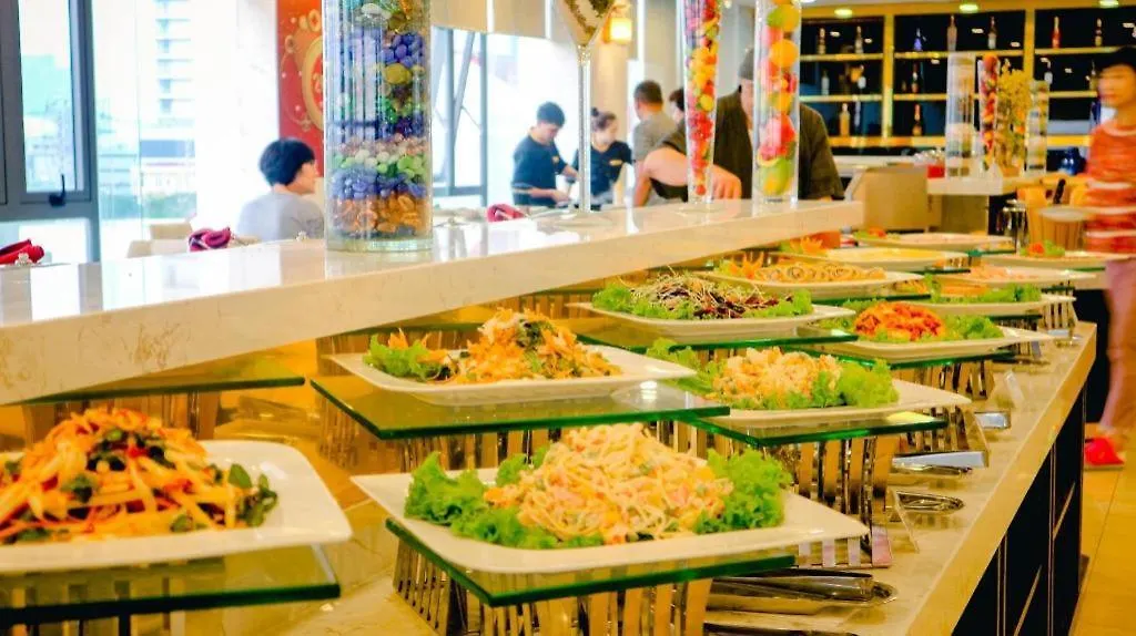Le Hoang Beach Hotel Danang Đà Nẵng