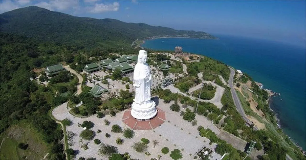 Le Hoang Beach Hotel Danang 4*, Da Nang Vietnam